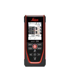 Leica Disto D5-r Distance Measurer