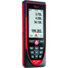 Leica D810 Disto Range Finder Touch/bluetooth