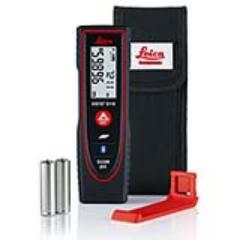 Leica Disto D110 Distance Laser Measurer