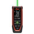 Leica Disto D2g Green Laser Measure 120m