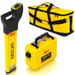 Leica Dd120 Locator Kit