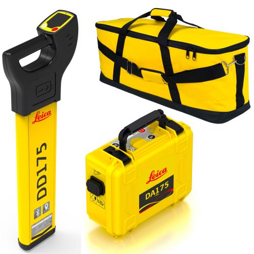Leica Dd175 Locator Kit