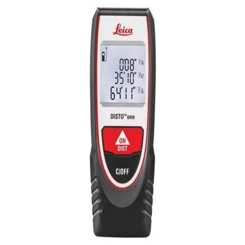 Leica Disto One Distance Laser Measurer