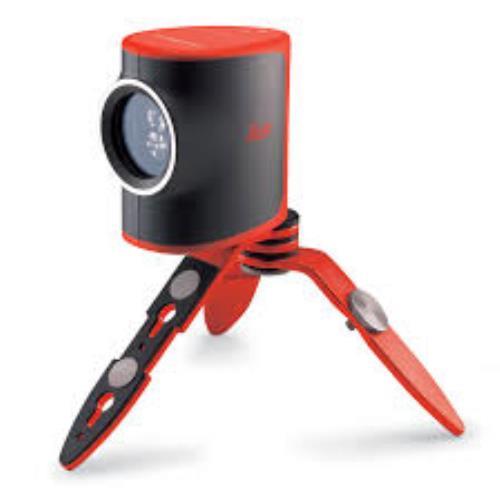 Leica Lino L2 Cross Line Laser