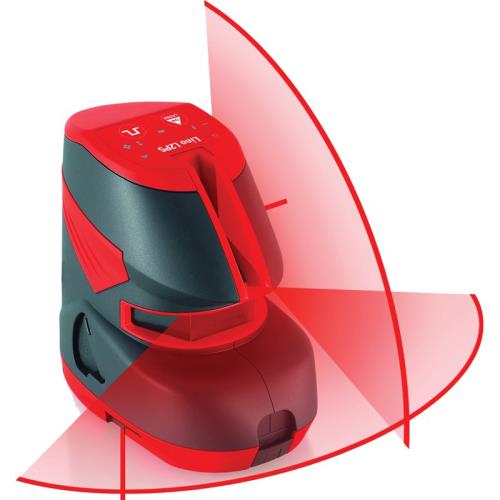 Leica Lino L2+ Cross Line Laser
