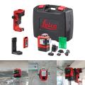 Leica Lino L6g 3x360° Green Multi Line Laser