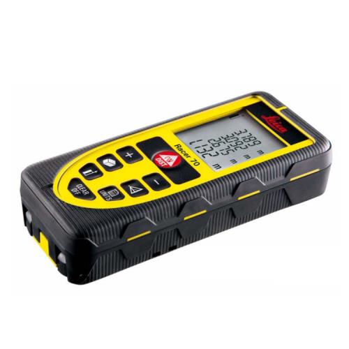 Leica Racer 70 Laser Distance Measure