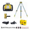 Leica Rugby 610 Laser Level Kit (li-ion)