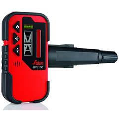 Leica Rvl100 Cross Line Laser Receiver