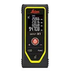 Leica X1 Disto 100m Range Finder