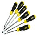 Screwdrivers