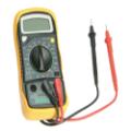 Detectors & Testers