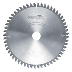 Mafell 160mm Tct Circular Saw Blade 56t