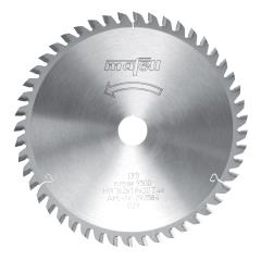 Mafell 162mm Tct Circular Saw Blade 48t