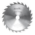 Mafell 160mm Tct Circular Saw Blade 24t