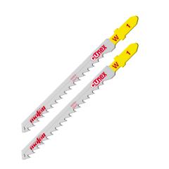 Mafell Cunex W1 Jigsaw Blades Pack 2