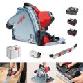 Mafell Mt5518mbl 18v Cordless Plunge Saw