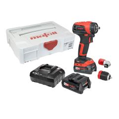 Mafell A12m 12v Drill Driver Kit