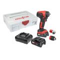 Mafell A12m 12v Drill Driver Kit
