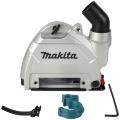 Makita 196845-3 125mm Dust Collecting Guard