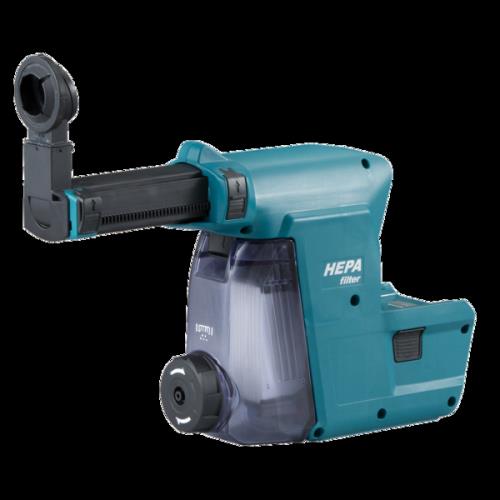 Makita 199563-2 Dx06 Dust Extraction System