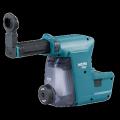 Makita 199563-2 Dx06 Dust Extraction System