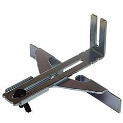 Makita 122965-7 Rt0700c Straight Guide Ass