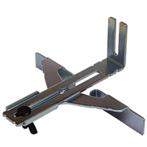 Makita 122965-7 Rt0700c Straight Guide Ass