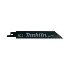 Makita 792146-3 Recip Blades Hss Metal Cut(5)
