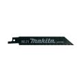 Makita 792146-3 Recip Blades Hss Metal Cut(5)