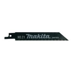 Makita 792146-3 Recip Blades Hss Metal Cut(5)