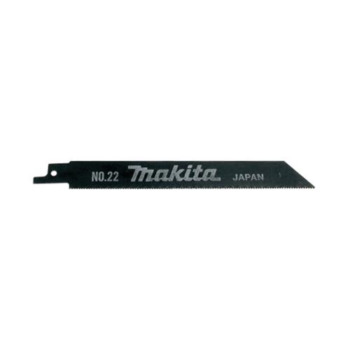 Makita 792147-1 Recip Blades Hss Metal Cut(5)