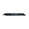 Makita 792147-1 Recip Blades Hss Metal Cut(5)