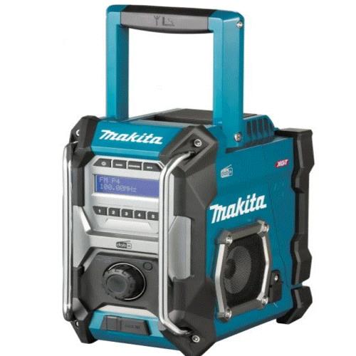 Makita Mr003gz Dab/dab+ Site Radio
