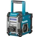Makita Mr003gz Dab/dab+ Site Radio