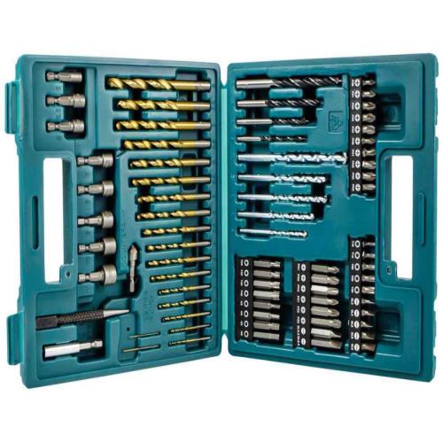 Makita B-49373 75pc Drill & Driver Set