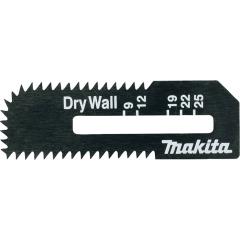 Makita B-49703 Plasterboard Cut-out Saw Blade