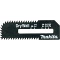 Makita B-49703 Plasterboard Cut-out Saw Blade