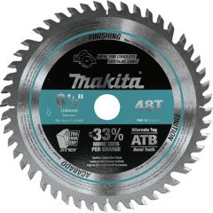 Makita B-56764 165x20x48t Tct Blade
