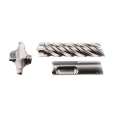 Makita B58615 18 X 250 Mm Nemesis Sds-plus