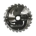Makita B07967 190 X 30 12t Circular Saw Blade