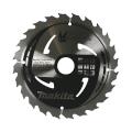 Makita B-08056 190 X30 24t Circular Saw Blade