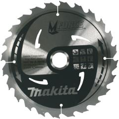 Makita B-08078 210 X 30 24t Circ Saw Blade