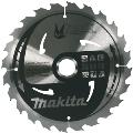Makita B-08078 210 X 30 24t Circ Saw Blade