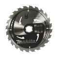 Makita B-08090 235 X 30 24t Tct Saw Blade