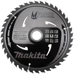 Makita B-08121 235 X30 40t Circular Saw Blade