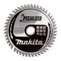 Makita B09298 165 X 20 48t Circular Saw Blade