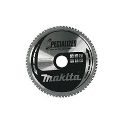 Makita B-09771 185 X 30 X 70t Metal Cut Blade