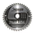 Makita B-32954 165 X 20 40t Thin Circular Saw