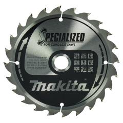 Makita B-32910 165mmx20x 24t Tct Blade